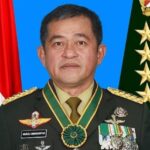 JAMINAN NETRALITAS TNI AD DARI KSAD JENDRAL MARULI SIMANJUNTAK M. Sc, UNTUK PEMILU 2024