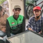 BUKA LP KE MAPOLSEK RAJEG DUGAAN TIPU-TIPU CALON PENERIMAAN TENAGA KERJA BODONG