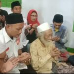 DPD PROJO GANJAR PROVINSI BANTEN MENDAMPINGI DPP PROJO GANJAR DALAM AGENDA SILATURROHMI KE KEDIAMAN KH ABUYA MUHTADI DIMYATI CIDAHU PANDEGLANG BANTEN