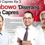 DEBAT PUBLIK CALON PRESIDEN TAHUN 2024 YANG TERPENTING BAGI RAKYAT MEMPERKAYA PERSPEKTIF ALTERNATIF PENILAIAN BAGI RAKYAT