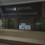 PENGELOLAAN APBD DINSOS KABUPATEN TANGERANG TERCIUM AROMA TAK SEDAP