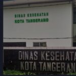 ALIANSI PERS DESAK DUGAAN KORUPSI DINKES KOTA TANGERANG DI BONGKAR