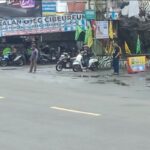 SEPULANG DARI DEKLARASI KEPENGURUSAN DPC GWI KABUPATEN TANGERANG,MENDAPAT KAN PELECEHAN DENGAN KATA-KATA YG KURANG PANTAS