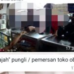 SEBUT PROFESI WARTAWAN SEBAGAI TUKANG PUNGLI DAN PEMERAS,KETUA DPD GWI AKAN LAPORKAN OKNUM KORLAP TOKO OBAT ILEGAL KE POLISI