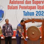 DIRJEN BINA BANGDA APRESIASI PEMDA YANG TETAPKAN UPAH MINIMUN SESUAI KETENTUAN YANG BERLAKU