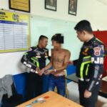 BELUM 1X24 JAM,PELAKU PENUSUKAN SUDAH DI TANGKAP TIM GABUNGAN