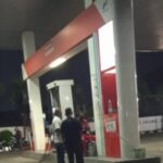 RAMAI DI BERITAKAN, PENGURUS SPBU SINTANALA ANGKAT BICARA