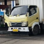 MOBIL MAFIA SOLAR BERSUBSIDI GENTAYANGAN DI SPBU 33.138.01 AREA CIRACAS JAKARTA TIMUR