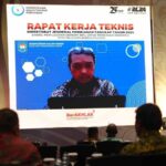 PERLU SINERGI PEMERINTAH PUSAT DAN DAERAH DALAM TRANFORMASI TATA KELOLA PERIKANAN NASIONAL