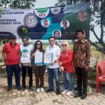 ASOSIASI BADAN PERMUSYAWARATAN DESA NASIONAL (ABPEDNAS) MELAKUKAN KOLABORASI DENGAN HKTI DALAM RANGKA MEMBANGUN SINERGITAS UNTUK KEMAJUAN DAN KEMAKMURAN PETANI