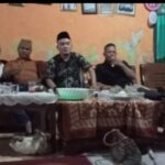 KETUA UMUM LBH PMBI DARMAN SUMANTRI SH MH, GELAR ACARA BUKA BERSAMA DI KANTOR LBH PMBI PUSAT