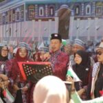 DUKUNG PALESTINA MERDEKA,UMC DAN 172 PTMA SE-INDONESIA KECAMAS DAN DAN SEKUTUNYA YANG DUKUNG ISRAEL