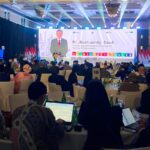 INTERNASIONAL MAYOR FORUM 2024KEMEMDAGRI APRESIASI KOMITMEN PERCEPATAN IMPLEMMENTASI SDGS