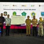 KEMENDAGRI BERSAMA BAPEPENAS LUNCURKAN PROGRAM USAID SELARAS UNTUK PENGELOLAAN SAMPAH TERPADU