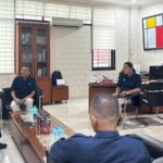 MELALUI PENDIDIKAN DI UT MEDAN,WAKIL BUPATI ERA OPTIMIS MAJUKAN NIAS BARAT