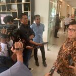 Kontroversi Pemberhentian Hendry Ch Bangun oleh Dewan Kehormatan PWI.