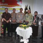 HUT PP POLRI KE 25 TAHUN 2024 MOMENTUM UNTUK MENGENAL PARA SENIOR