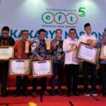 KEMENDAGRI DUKUNG INOVASI UNTUK  PENCAPAIAN TARGET NET ZERO EMISSION PADA 2060