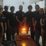 PELAKSANAAN ANNIVERSARY MEDIA POSTBANTEN GRUP BERJALAN SECARA HIKMAT DAN ELEGAN