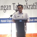 KEMENDAGRI TEKANKAN PENTINGNYA CAPITAL INVESMENT PLANNING DALAM PERTUMBUHAN KOTA