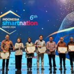 KEMENDAGRI DORONG PEMBANGUNAN DI WILAYAH PESISIR MELALUI KONSEP SMART CITY