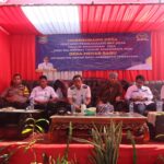 MUSREMBANG RKP DESA MEKAR BARU TAHUN 2025 CANANGKAN PROGRAM 1 RUMAH SATU SARJANA DAN PEMBANGUNAN TUGU KUDA MALIK