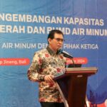 KEMENDAGRI DORONG BUMD DAN PEMDA AKSELERASI PENCAPAIAN TARGET AKSES AIR MINUM