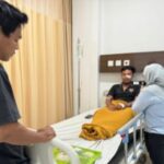 DI PICU PROVOKATOR,BENTROK DI REMPANG PECAH,POLISI KEJAR PELAKU