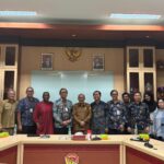 KEMENDAGRI PANTAU IMPLEMENTASI PROGRAM KERJA SAMA PEMERINTAH RI-UNICEF DI PROVINSI NTT