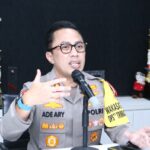 POLISI SIAP AMANKAN MISA AKBAR PAUS FRANSISKUS DAN ASF 2024; BERSEJARAH BAGI UMAT DAN DUNIA