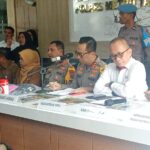 MANTAP, POLRES METRO TANGERANG KOTA BERHASIL UNGKAP KASUS PELECEHAN DAN KEKERASAN SEXSUAL DI YAYASAN PANTI ASUHAN