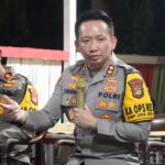 POLISI GERAK CEPAT MENANGKAP PELAKU PERCOBAAN PEMBUNUHAN DAN ATAU PENGANIAYAAN " DI TOKO OBAT PAMULANG TANGERANG SELATAN