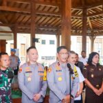 CEGAH TAWURAN PELAJAR, TANGERANG SELATAN LUNCURKAN PROGRAM "CETAR"