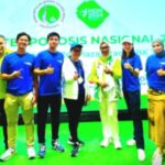 PERINGATAN HARI OSTEOPOROSIS NASIONAL DI GBK