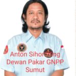 GNPP SUMUT MEMINTA"KEJAKSAAN TINGGI SUMATERA UTARA ATAU POLDA SUMUT UNTUK SEGERA MEMERIKSA HASIL TEMUAN BPK RI DI DINAS PUPR SUMUT