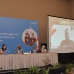 KEMENDAGRI DAN UNICEF ADVOKASI PERCEPATAN PENYELENGGARAAN KABUPATEN/KOTA SEHAT (KKS) DI MALUKU