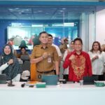 KEMENDAGRI DORONG EKOSISTEM EKONOMI KREATIF BERBASIS DIGITAL UNTUK PERCEPATAN PERTUMBUHAN EKONOMI