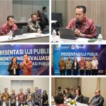 PJ GUBERNUR AGUS FATONI TEGASKAN SUMUT KOMIT SOAL KETERBUKAAN INFORMASI PUBLIK