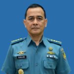 Ignatius pundjung,dari jurnalis ke perwira TNI AL