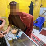 Berkedok Toko Abal-abal Di duga kuat Menjual Obat Keras Golongan G di Jalan Pangeran Jayakarta Kota Bekasi Jawa Barat