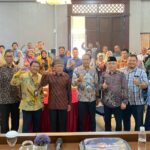 UMC dan UMAM Sukses Gelar Program Pre-phd Coaching Bagi Akademisi Muhammadiyah