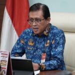 Dirjen Bina Bangda Tekankan Sinkronisasi Pusat dan Daerah dalam Takortekrenbang 2025