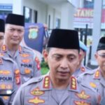 Mudik Aman Keluarga Nyaman, Polres Metro Tangerang Kota Buka Layanan Penitipan Motor dan Mobil Gratis, Mulai 22 Maret Hingga 8 April 2025